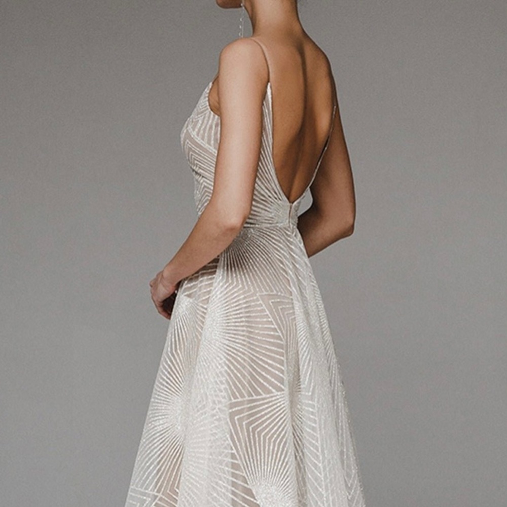 NEW - Party dress - perfect fit!